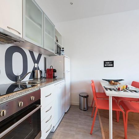 Lovelystay - Porto Box Exterior foto