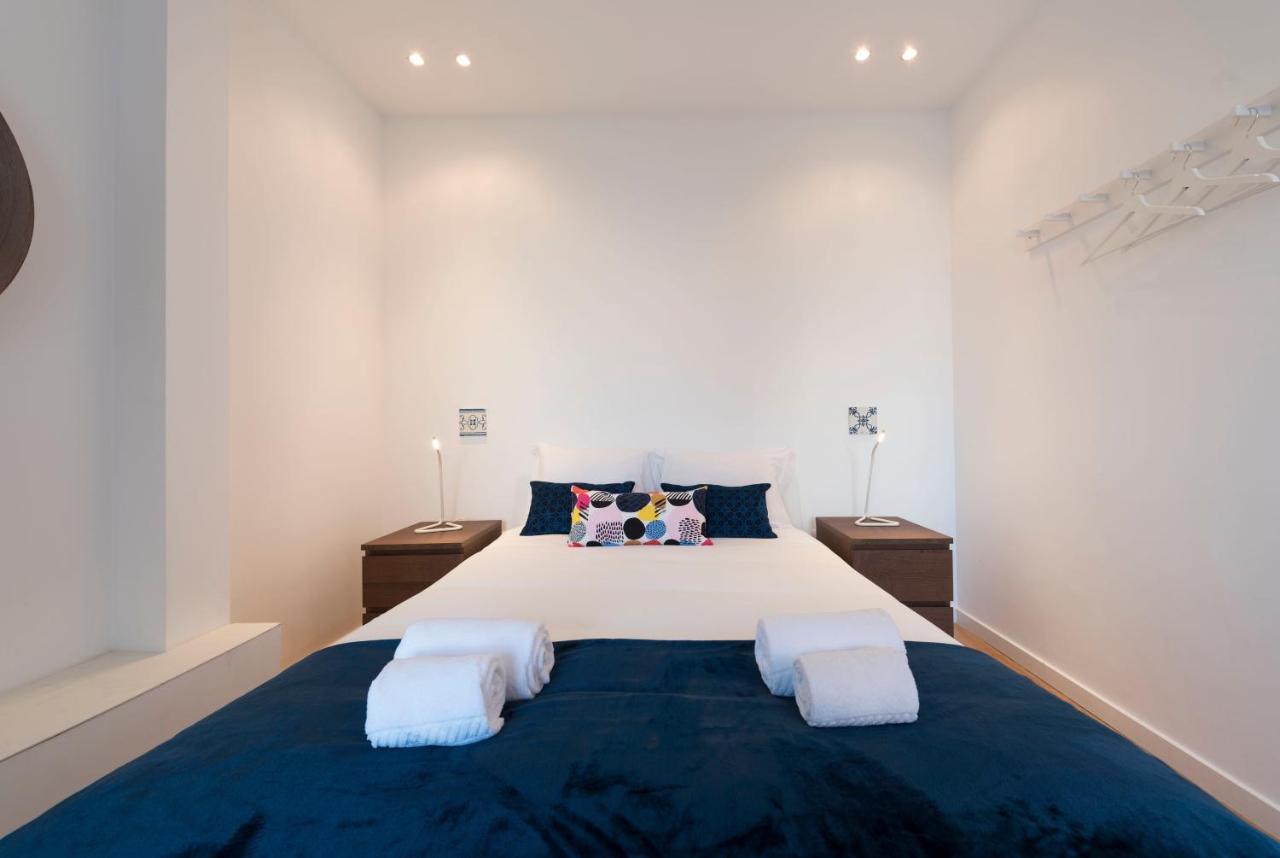 Lovelystay - Porto Box Exterior foto