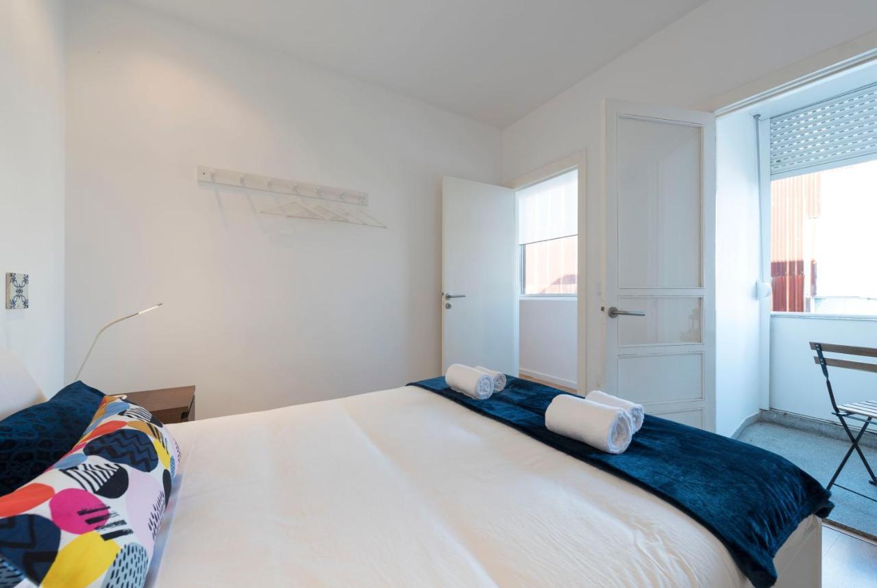 Lovelystay - Porto Box Exterior foto