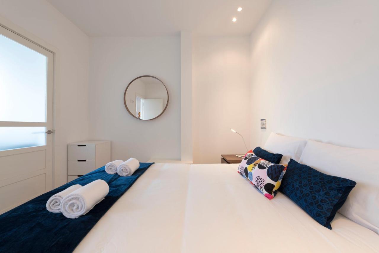 Lovelystay - Porto Box Exterior foto