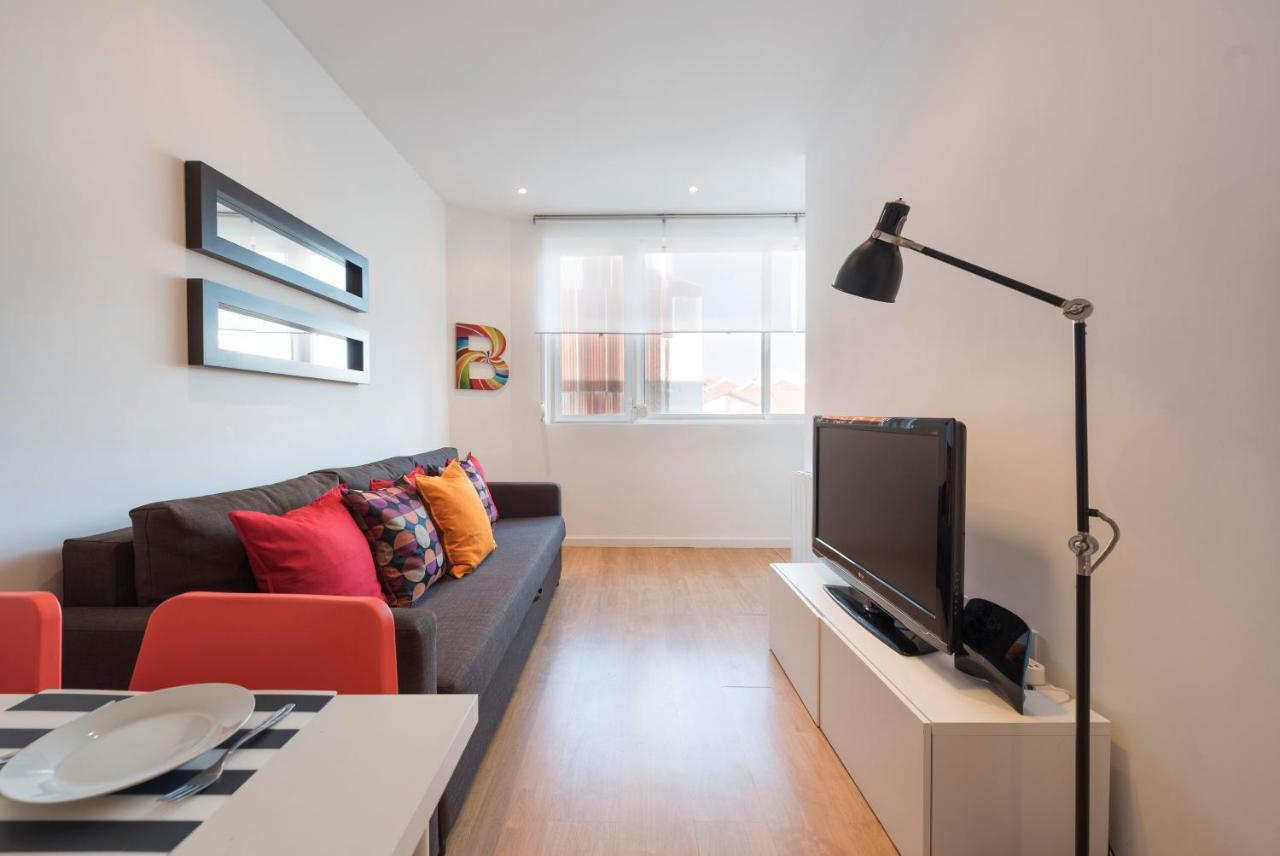 Lovelystay - Porto Box Exterior foto